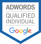 Сертификат Google Adwords