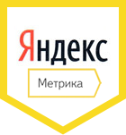 Сертификат Яндекс Метрика
